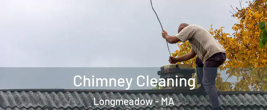 Chimney Cleaning Longmeadow - MA