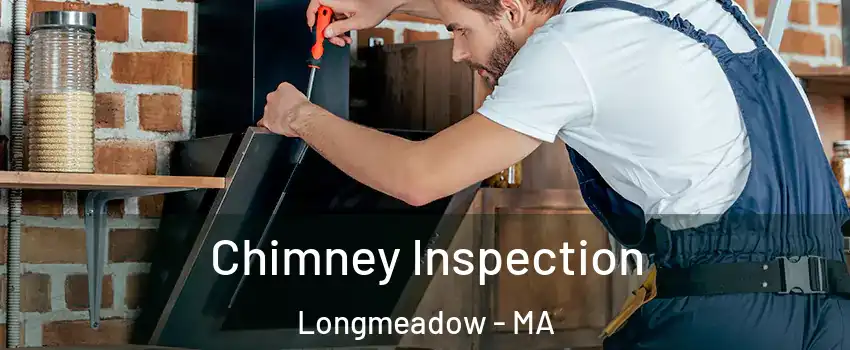  Chimney Inspection Longmeadow - MA