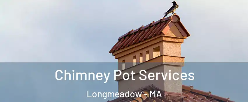  Chimney Pot Services Longmeadow - MA