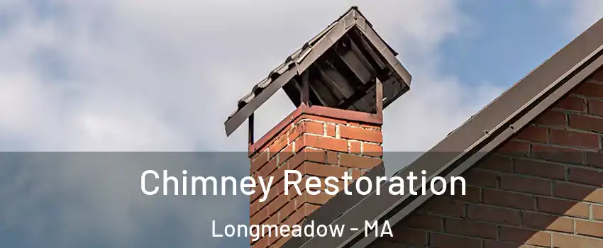  Chimney Restoration Longmeadow - MA