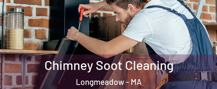  Chimney Soot Cleaning Longmeadow - MA