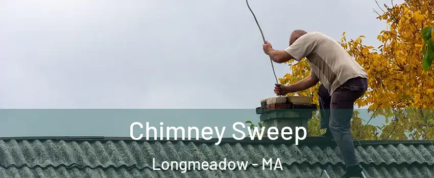  Chimney Sweep Longmeadow - MA