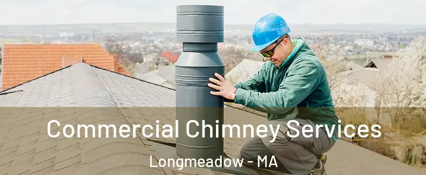  Commercial Chimney Services Longmeadow - MA
