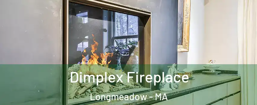  Dimplex Fireplace Longmeadow - MA