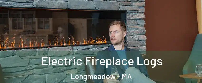  Electric Fireplace Logs Longmeadow - MA