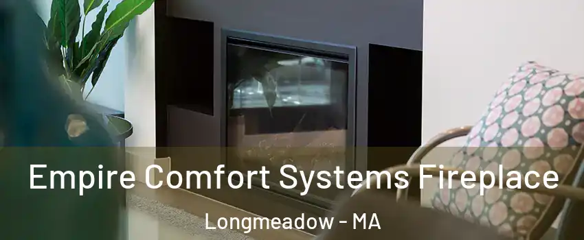  Empire Comfort Systems Fireplace Longmeadow - MA
