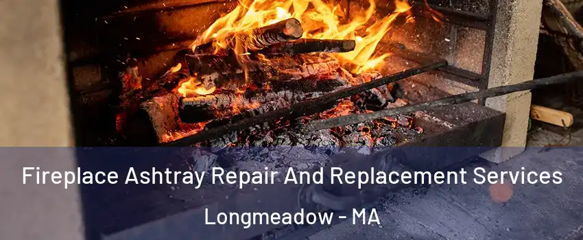  Fireplace Ashtray Repair And Replacement Services Longmeadow - MA
