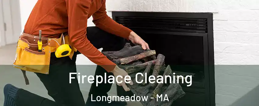  Fireplace Cleaning Longmeadow - MA
