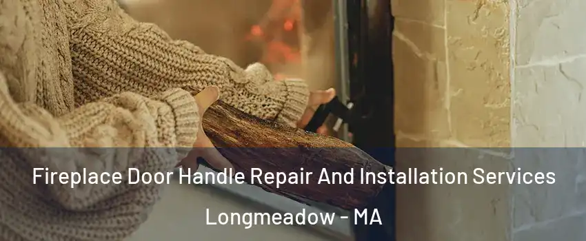  Fireplace Door Handle Repair And Installation Services Longmeadow - MA