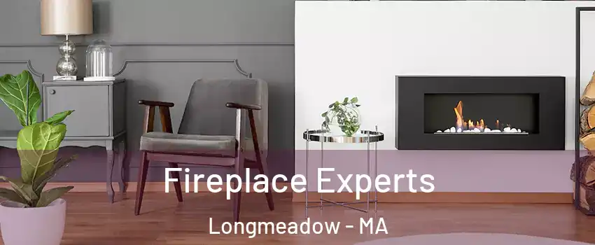  Fireplace Experts Longmeadow - MA
