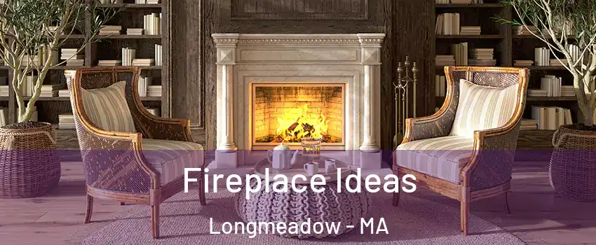  Fireplace Ideas Longmeadow - MA