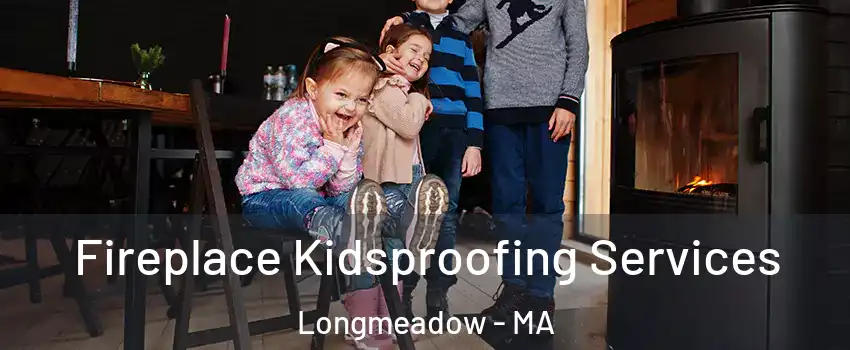  Fireplace Kidsproofing Services Longmeadow - MA