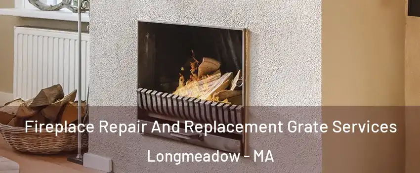  Fireplace Repair And Replacement Grate Services Longmeadow - MA
