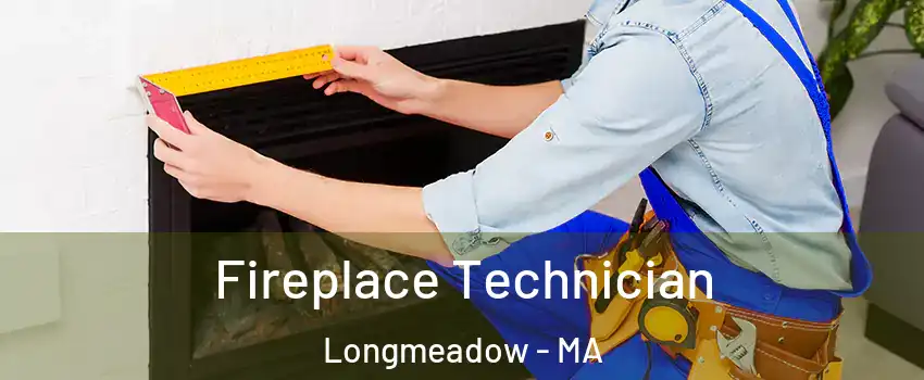 Fireplace Technician Longmeadow - MA