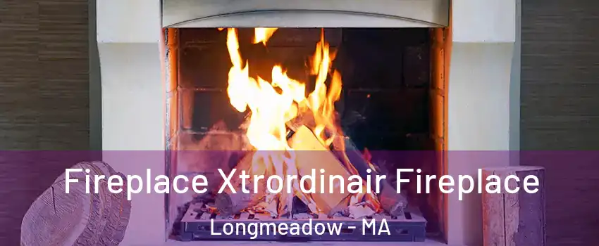  Fireplace Xtrordinair Fireplace Longmeadow - MA