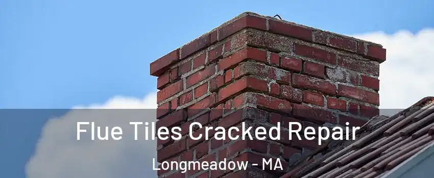  Flue Tiles Cracked Repair Longmeadow - MA