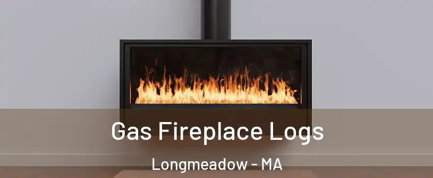  Gas Fireplace Logs Longmeadow - MA