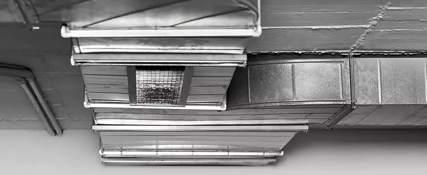 Trusted Air Duct Cleaning Company in Longmeadow, Massachusetts