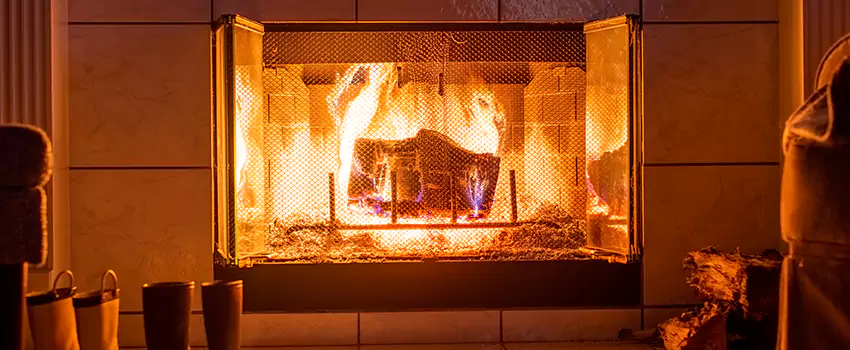 Astria Vent Free Gas Fireplaces Installation in Longmeadow, MA