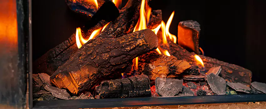 Chimney Fireplace Ash Dump Cleaning in Longmeadow, MA