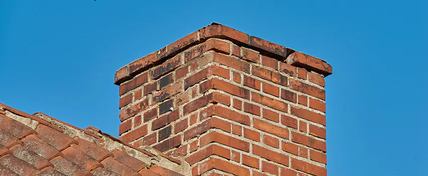 Clean Blocked Chimney in Longmeadow, Massachusetts