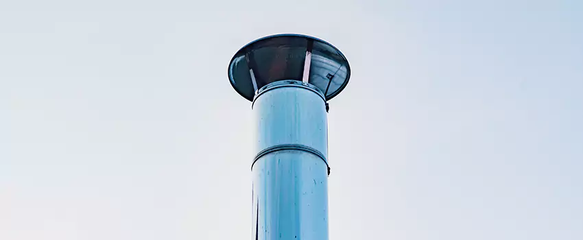 Wind-Resistant Chimney Caps Installation and Repair Services in Longmeadow, Massachusetts