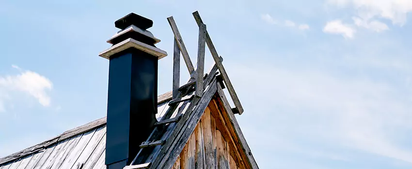 Chimney Creosote Cleaning in Longmeadow, MA