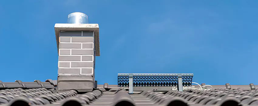 Chimney Flue Relining Services in Longmeadow, Massachusetts