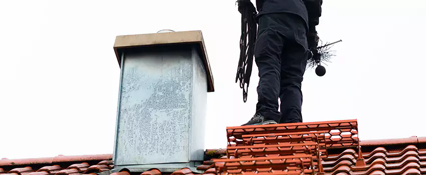 Chimney Liner Services Cost in Longmeadow, MA