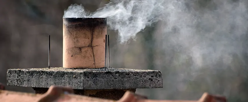 Wood Burning Chimney Odor Removal in Longmeadow, MA
