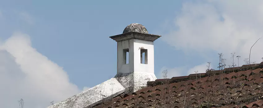 Cost To Rebuild A Chimney in Longmeadow, MA