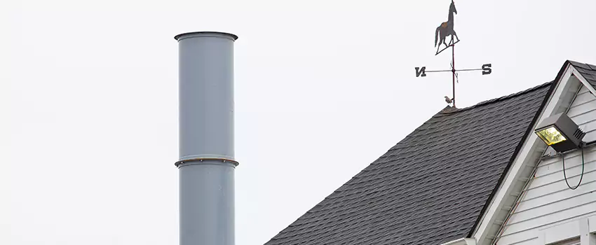 Chimney Inspection in Longmeadow, MA