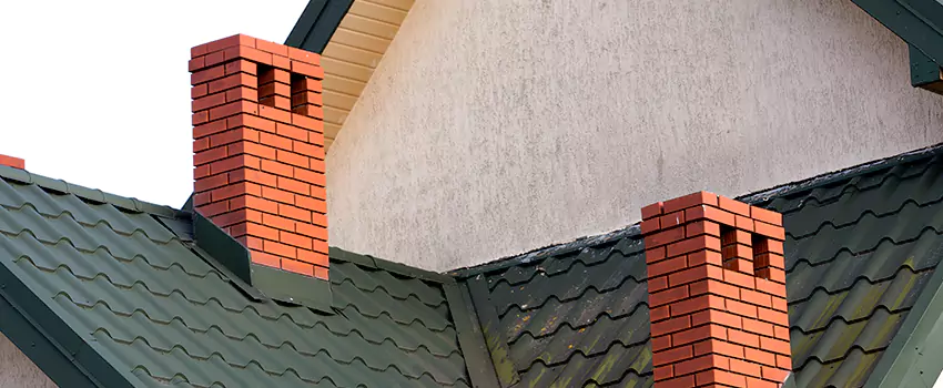 Chimney Saver Waterproofing Services in Longmeadow, Massachusetts