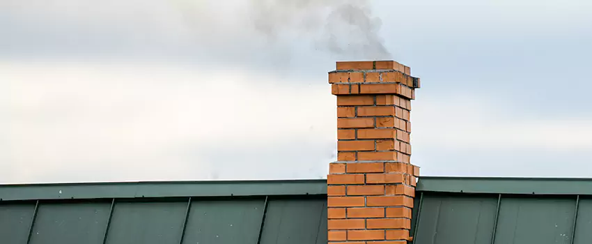 Chimney Soot Cleaning Cost in Longmeadow, MA