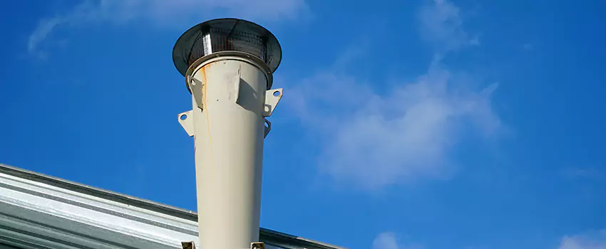 Chimney Spark Arrestor Requirements in Longmeadow, MA