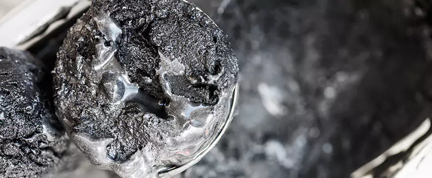 Clogged Dryer Vent Lint Cleaning in Longmeadow, Massachusetts