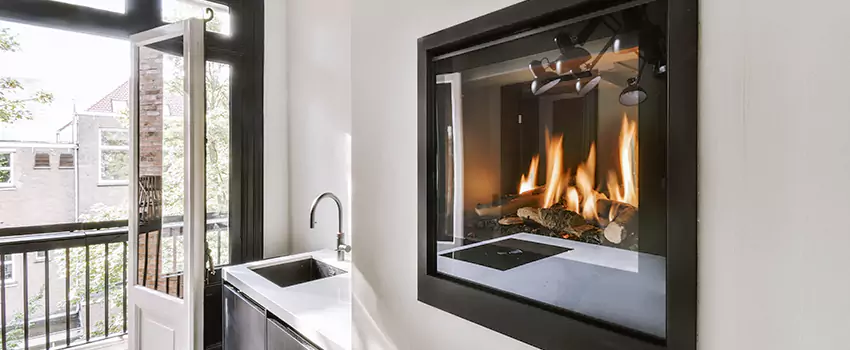 Dimplex Fireplace Installation and Repair in Longmeadow, Massachusetts