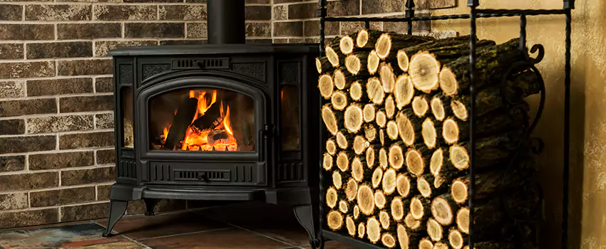Drolet Fireplaces in Longmeadow, Massachusetts