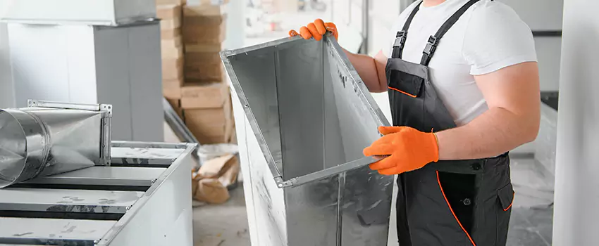 Benefits of Dryer Vent Inspection in Longmeadow, MA