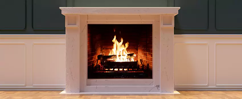 Empire Comfort Systems Fireplace Installation and Replacement in Longmeadow, Massachusetts