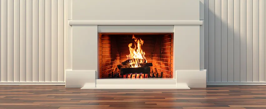 Fireplace Broken Ashtray Repair Services in Longmeadow, Massachusetts