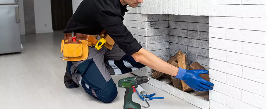 Ethanol Fireplace Installation Contractors in Longmeadow, Massachusetts