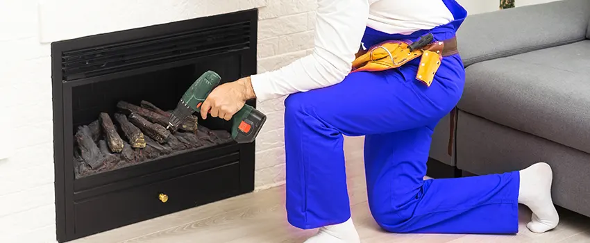 Fireplace Dampers Pivot Repair Services in Longmeadow, Massachusetts