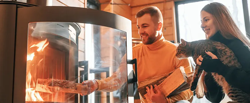 Fireplace Door Installation And Replacement Contractors in Longmeadow, MA