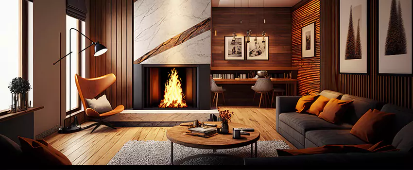 Fireplace Design Ideas in Longmeadow, MA