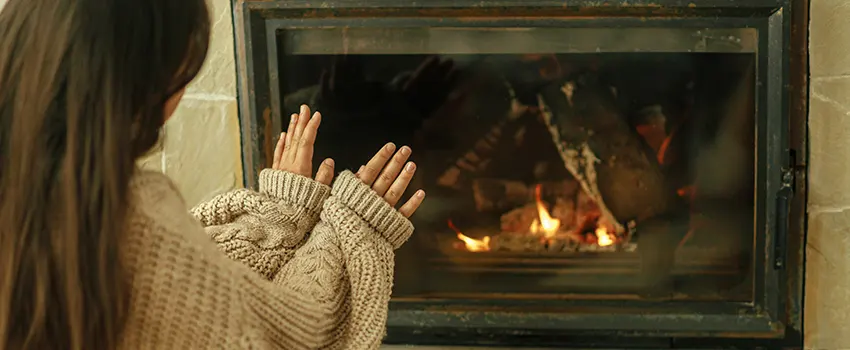 Wood-burning Fireplace Smell Removal Services in Longmeadow, MA