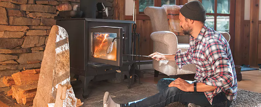 Fireplace Chimney Maintenance in Longmeadow, Massachusetts