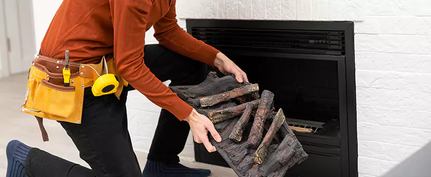 Fireplace Interior Sweeping in Longmeadow, MA