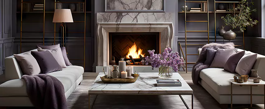 Fireplace Xtrordinair Ember-Glo Insert Fireplace Maintenance in Longmeadow, Massachusetts