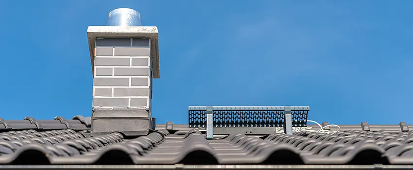 Repair Blocked Chimney in Longmeadow, Massachusetts